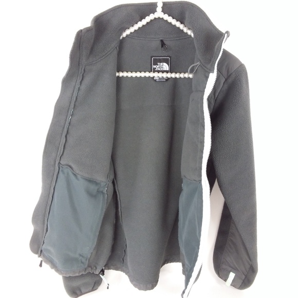 The North Face Denali Fleece Jacket Zip Up Fleece - Picture 3 of 4